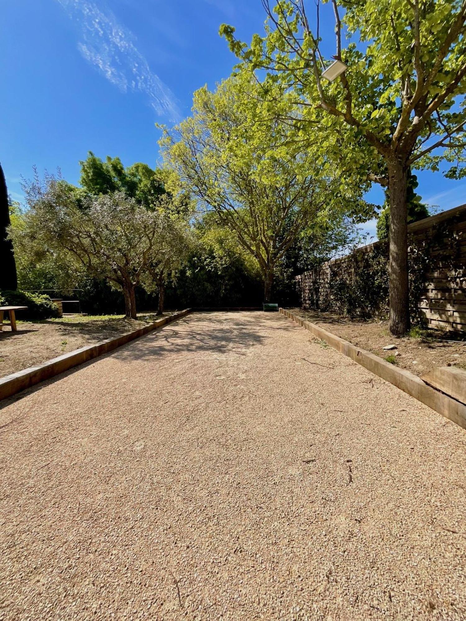 Provence Km28 Bed & Breakfast Gordes Dış mekan fotoğraf