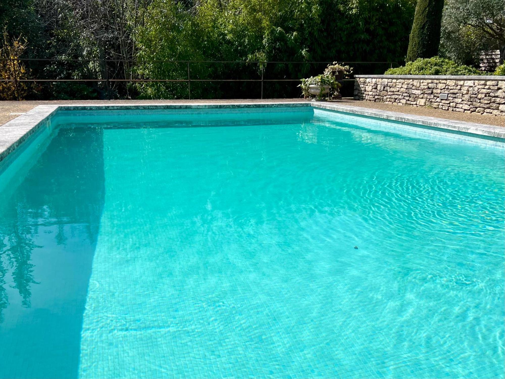 Provence Km28 Bed & Breakfast Gordes Dış mekan fotoğraf