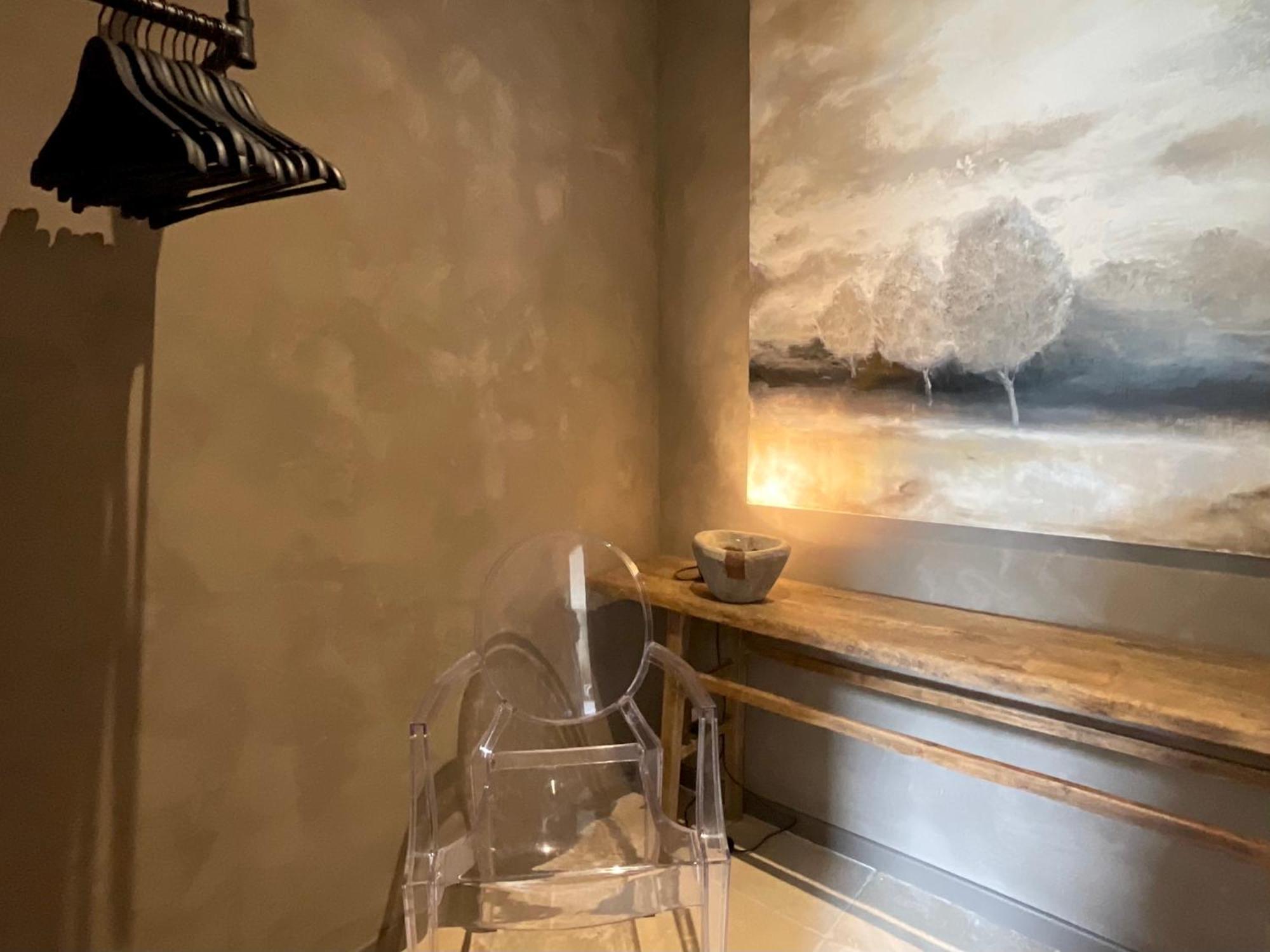 Provence Km28 Bed & Breakfast Gordes Dış mekan fotoğraf
