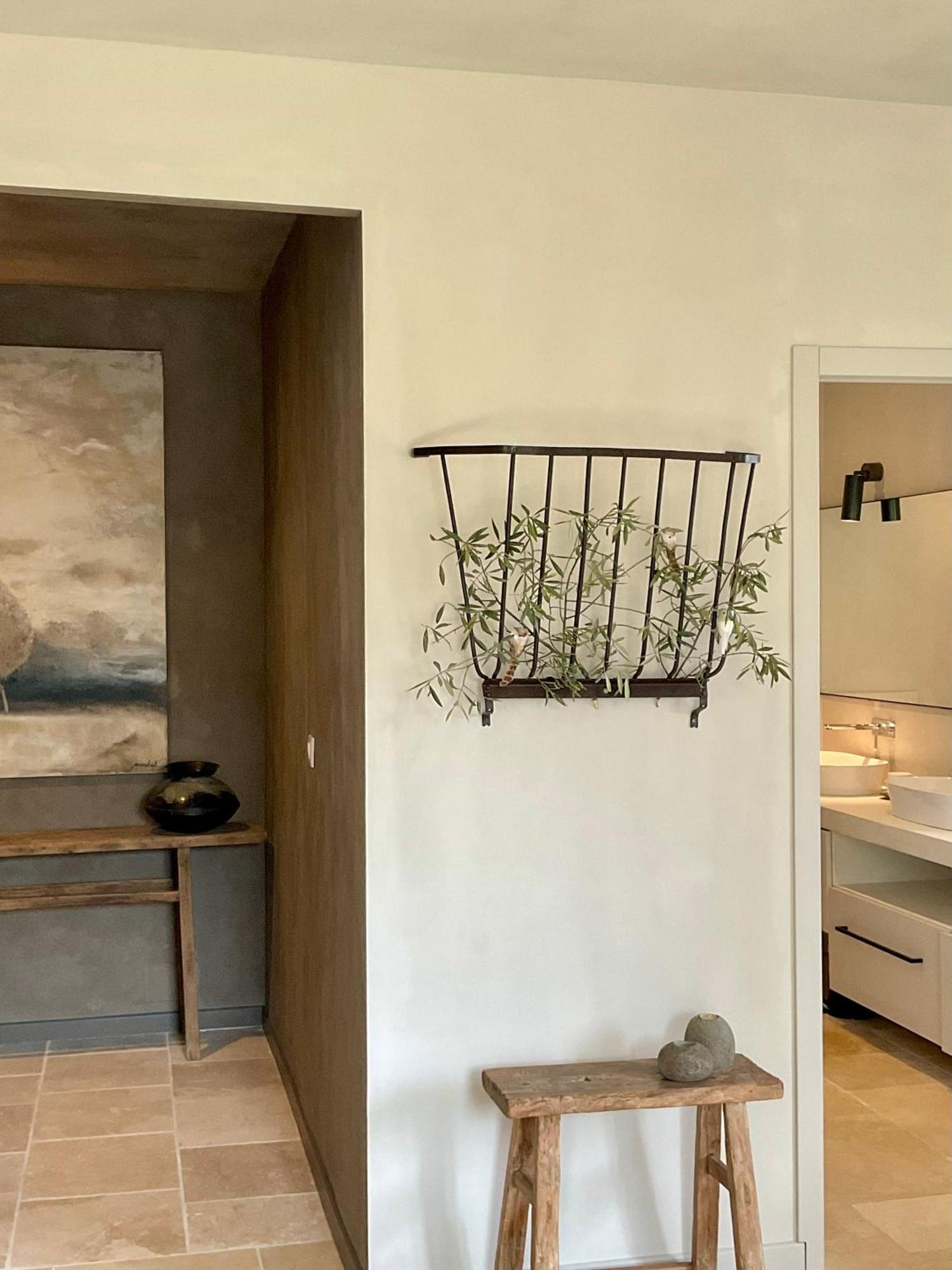 Provence Km28 Bed & Breakfast Gordes Dış mekan fotoğraf
