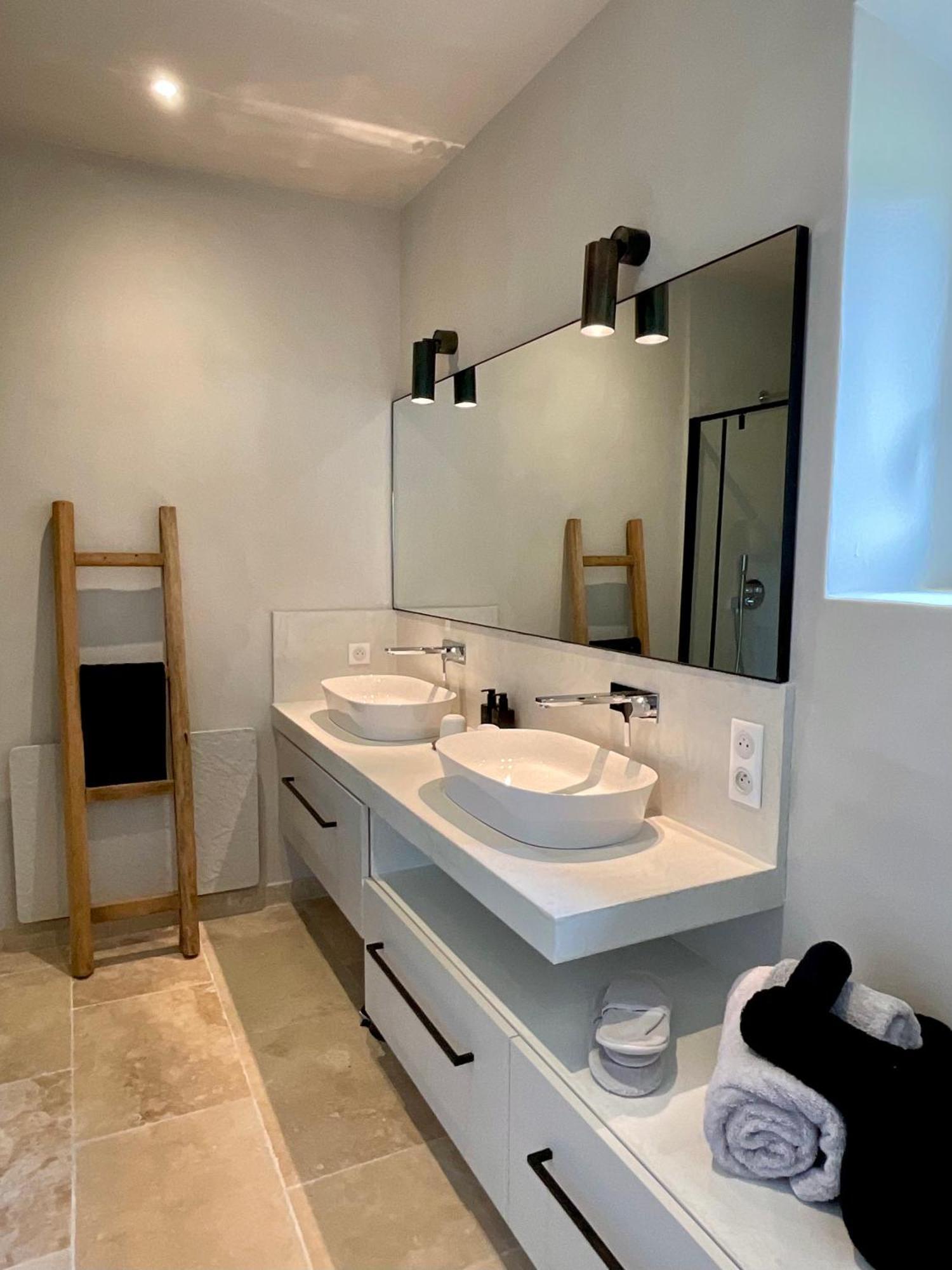 Provence Km28 Bed & Breakfast Gordes Dış mekan fotoğraf